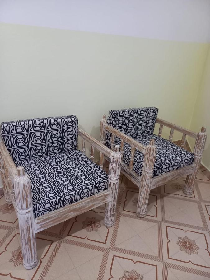 Rhino Apartment Watamu Buitenkant foto